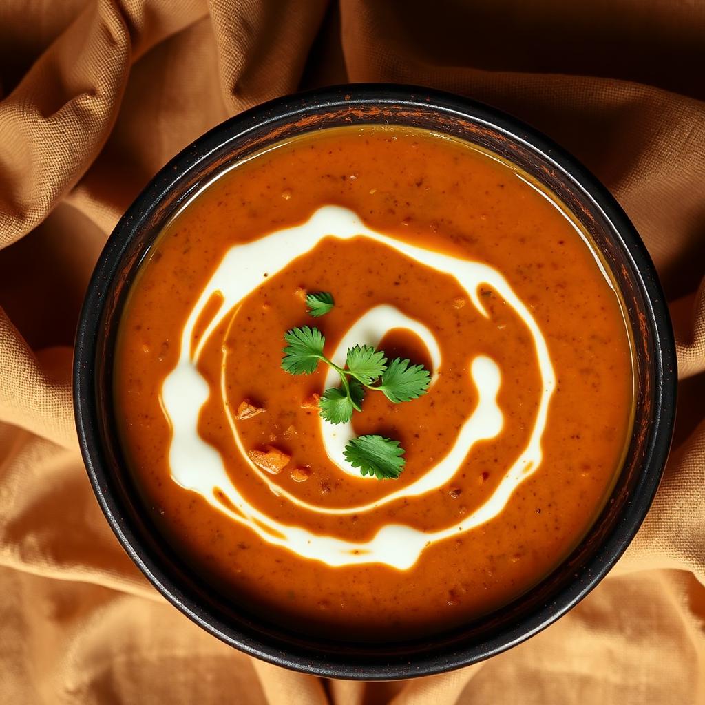 Dal Makhani