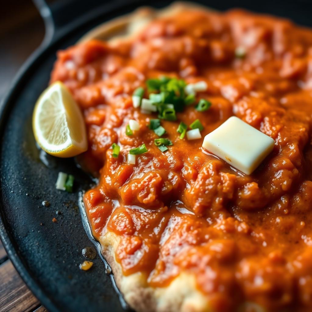 Pav bhaji cheese toasties